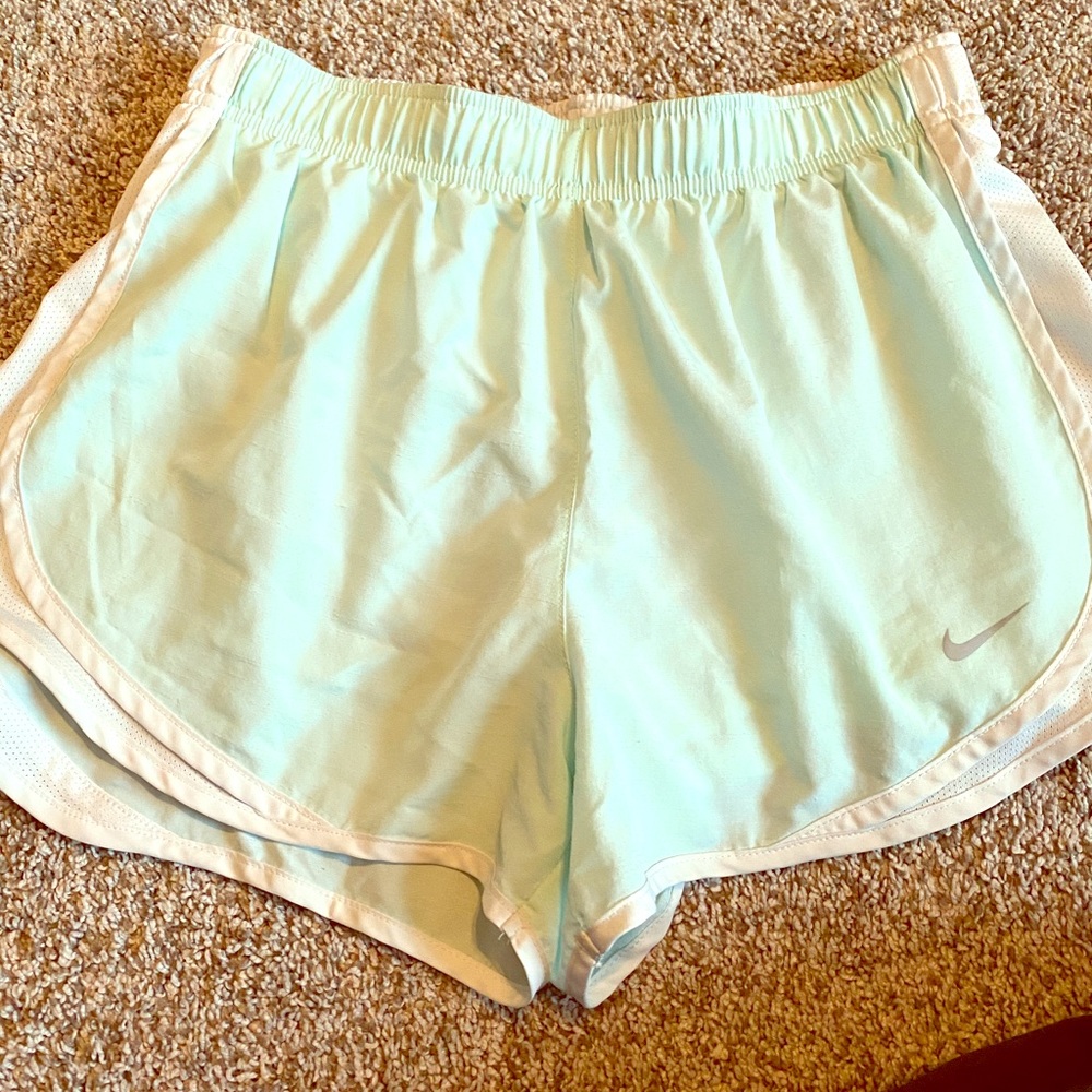 Nike Dri-Fit Athletic Shorts